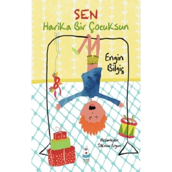 Sen Harika Bir Çocuksun