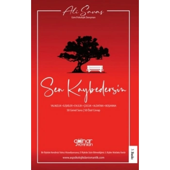 Sen Kaybedersin