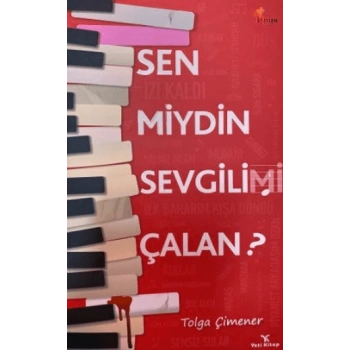 Sen Miydin Sevgilimi Çalan?
