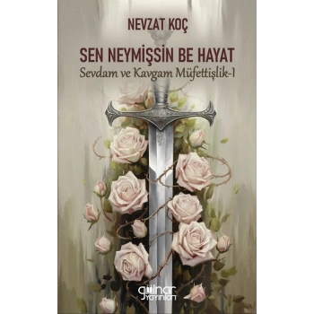 Sen Neymişsin Be Hayat