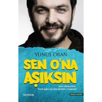Sen Ona Aşıksın