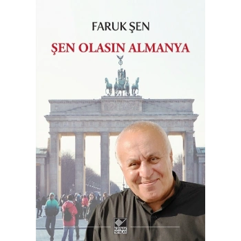 Şen Olasın Almanya
