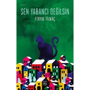 Sen Yabancı Değilsin
