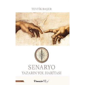 Senaryo Yazarın Yol Haritası
