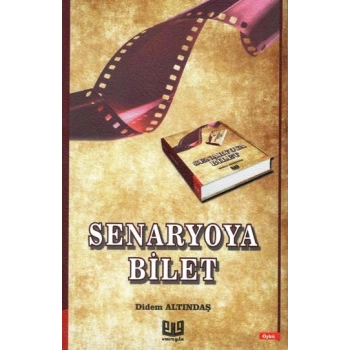 Senaryoya Bilet