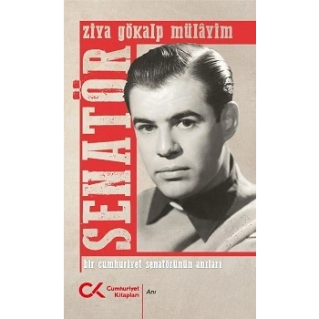 Senatör
