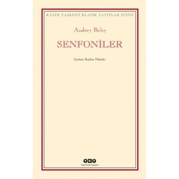 Senfoniler