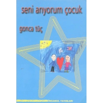 Seni Aarıyorum Çocuk