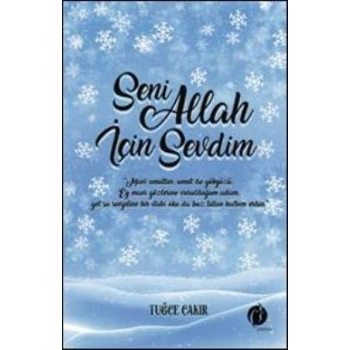 Seni Allah İçin Sevdim