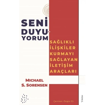 Seni Duyuyorum