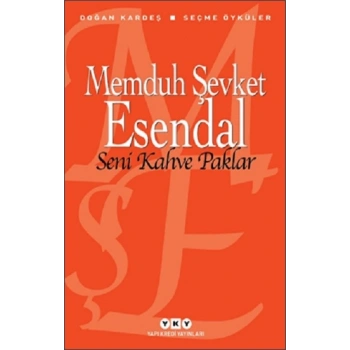 Seni Kahve Paklar