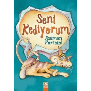 Seni Kediyorum