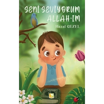 Seni Seviyorum Allahım