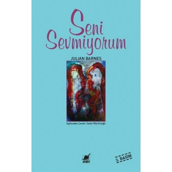 Seni Sevmiyorum