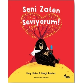 Seni Zaten Seviyorum