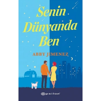 Senin Dünyanda Ben