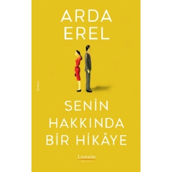 Senin Hakkında Bir Hikaye