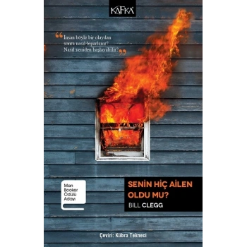 Senin Hiç Ailen Oldu Mu?