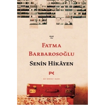 Senin Hikayen