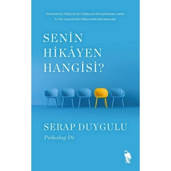 Senin Hikayen Hangisi?