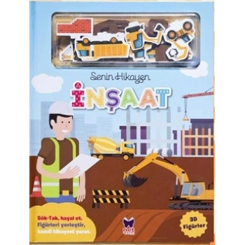 Senin Hikayen - İnşaat