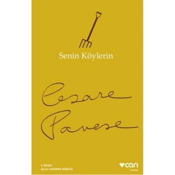 Senin Köylerin