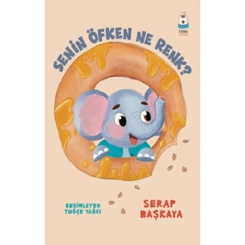 Senin Öfken Ne Renk?