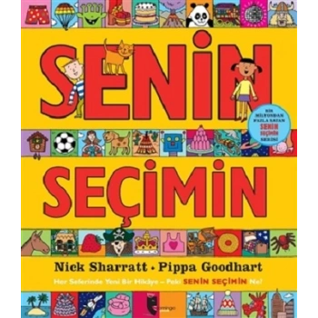 Senin Seçimin