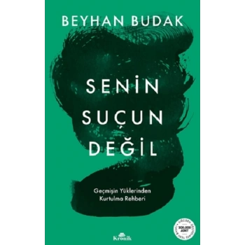 Senin Suçun Değil