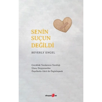 Senin Suçun Değildi