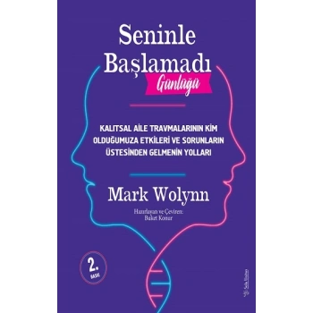 Seninle Başlamadı Günlüğü