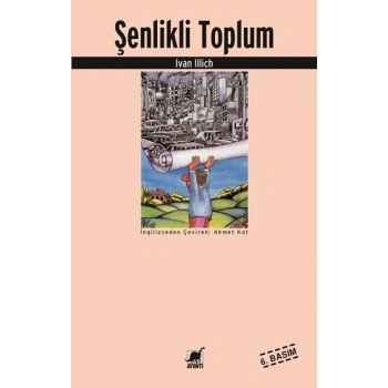 Şenlikli Toplum