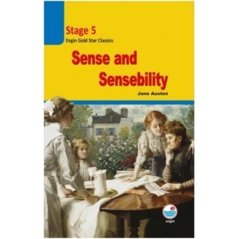 Sense and Sensibility Stage 5(CD’siz)