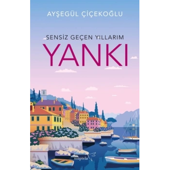 Sensiz Geçen Yıllarım - Yankı