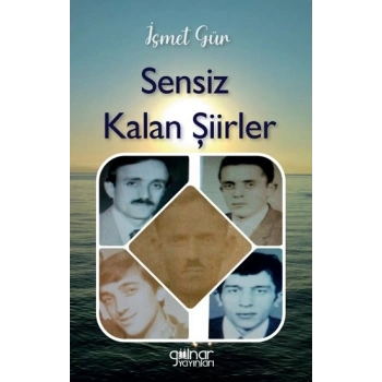 Sensiz Kalan Şiirler