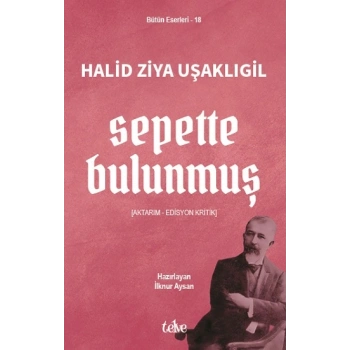 Sepette Bulunmuş