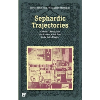 Sephardic Trajectories