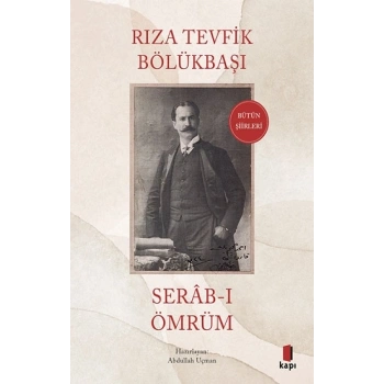 Serab-ı  Ömrüm