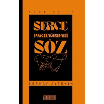 Serçe Parmağındaki Söz