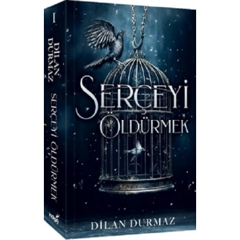 Serçeyi Öldürmek