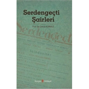 Serdengeçti Şairleri