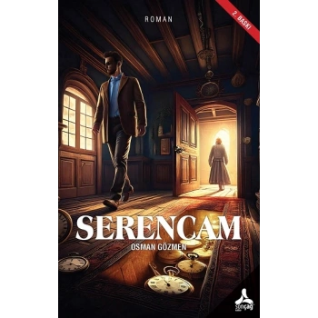 Serencam