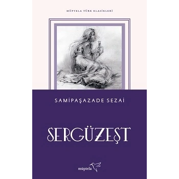 Sergüzeşt
