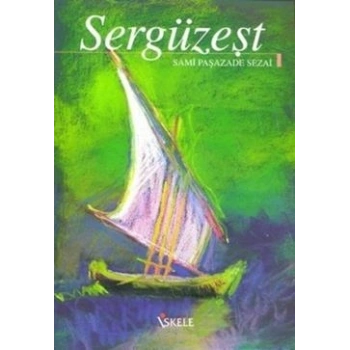 Sergüzeşt