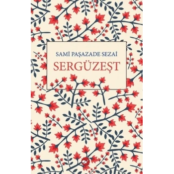 Sergüzeşt