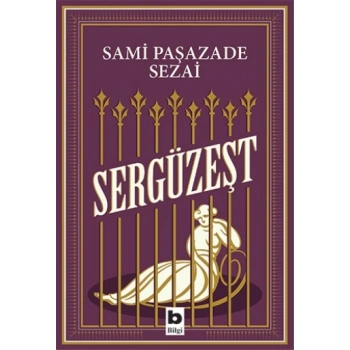 Sergüzeşt