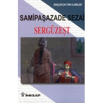 Sergüzeşt