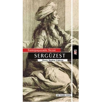 Sergüzeşt
