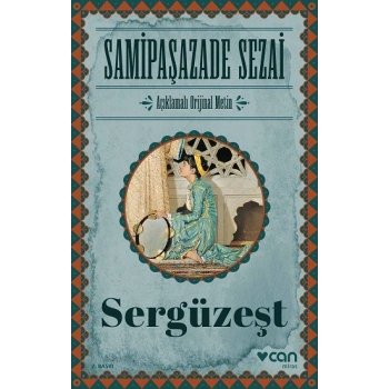 Sergüzeşt (Orjinal Metin)