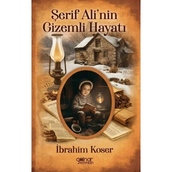 Şerif Alinin Gizemli Hayatı